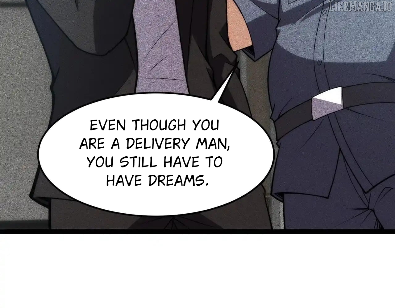 Hidden Dragon in the City (2025) Chapter 10 - page 30